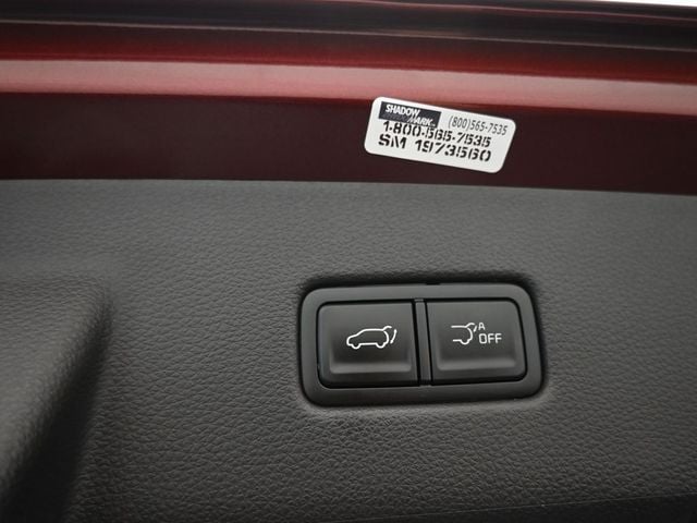 2025 Kia Carnival EX - Photo 9