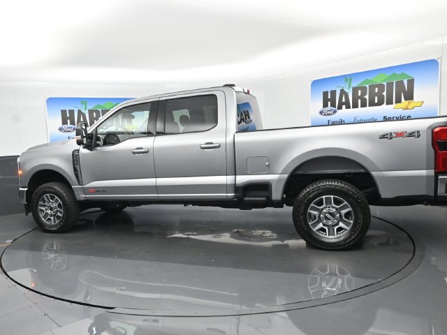 New 2027 Ford F-250SD Lariat Truck