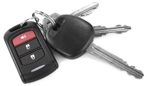 Car Keys