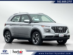 2025 Hyundai Venue SEL Sport Utility