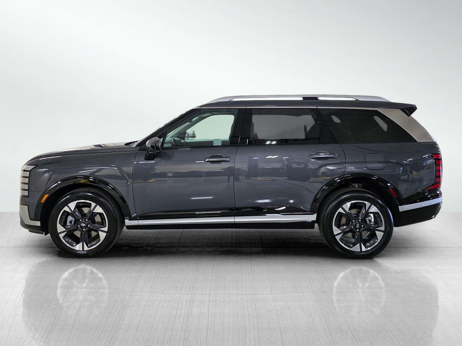 New 2026 Hyundai Palisade Limited SUV