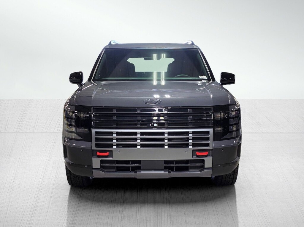 New 2026 Hyundai Palisade XRT Pro Sport Utility