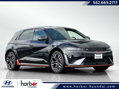 2025 Hyundai IONIQ 5 N Base Sport Utility