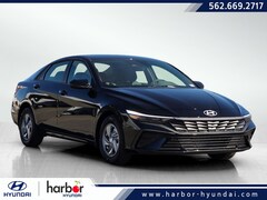 2026 Hyundai Elantra SE 4dr Car