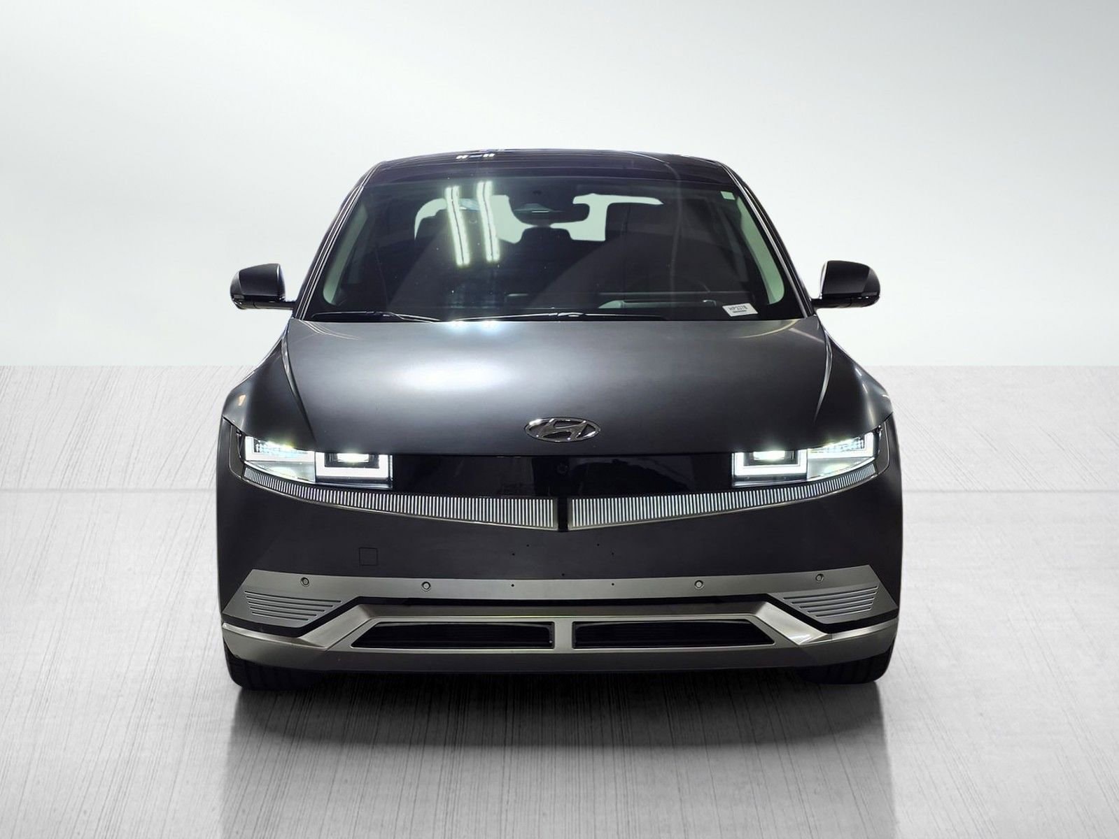 Used 2023 Hyundai IONIQ 5 Limited with VIN KM8KRDAF1PU179625 for sale in Wichita, KS