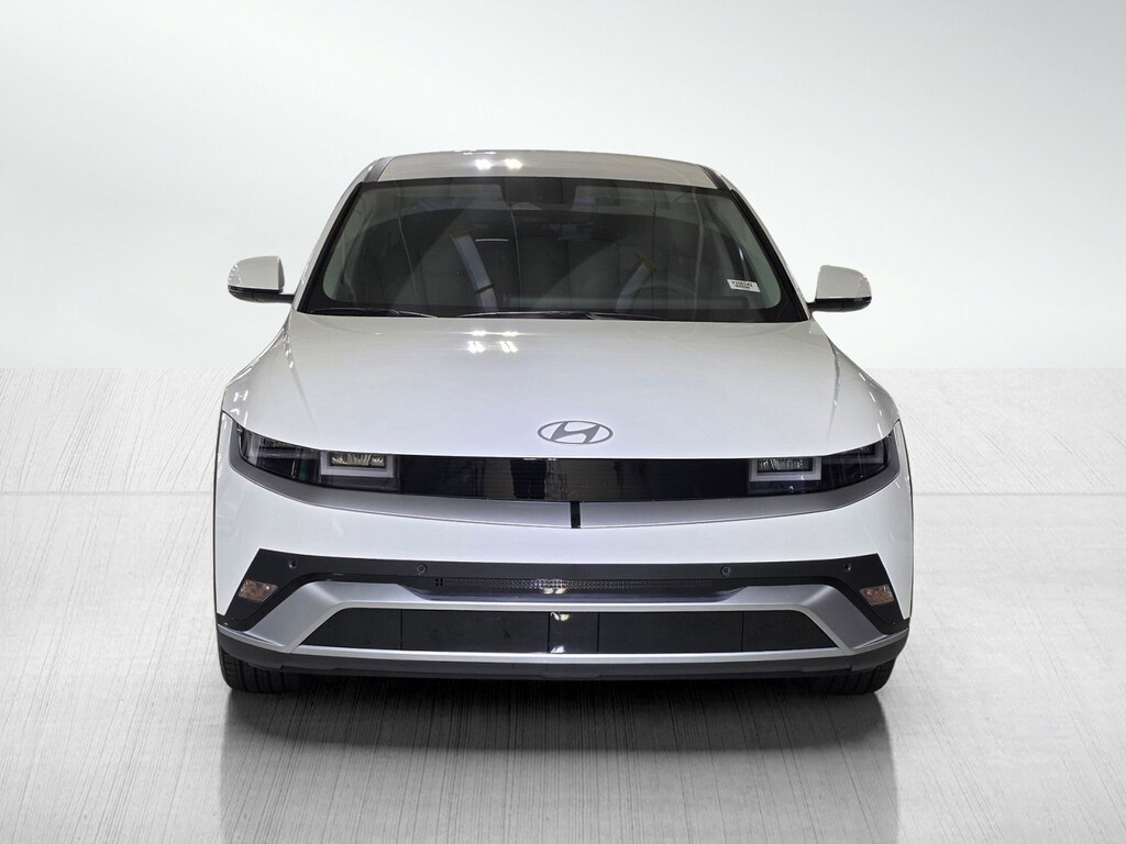 New 2026 Hyundai IONIQ 5 SE Sport Utility