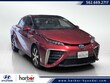  Toyota Mirai