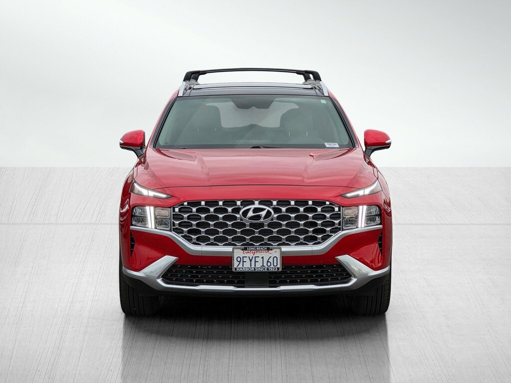 Used 2023 Hyundai Santa Fe SEL SUV