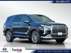 2025 Hyundai Palisade Calligraphy Sport Utility