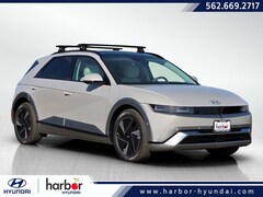 2026 Hyundai IONIQ 5 Limited Sport Utility