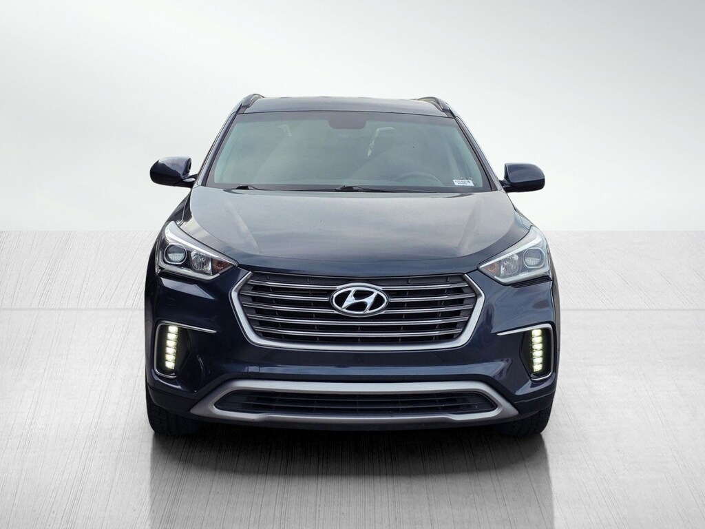 Used 2019 Hyundai Santa Fe XL SE SUV