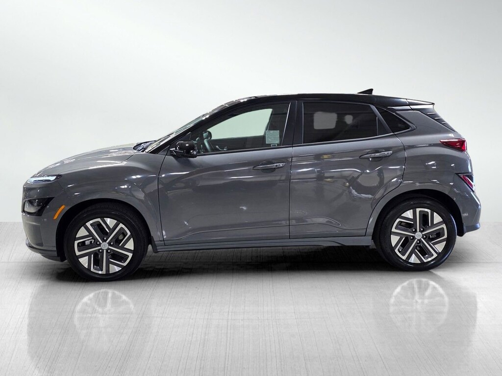 Used 2022 Hyundai Kona Electric SEL SUV