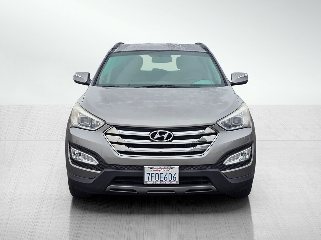 Used 2014 Hyundai Santa Fe Sport 2.0L Turbo SUV