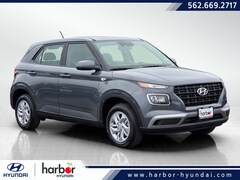 2026 Hyundai Venue SE Sport Utility