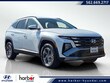 Hyundai Tucson Hybrid