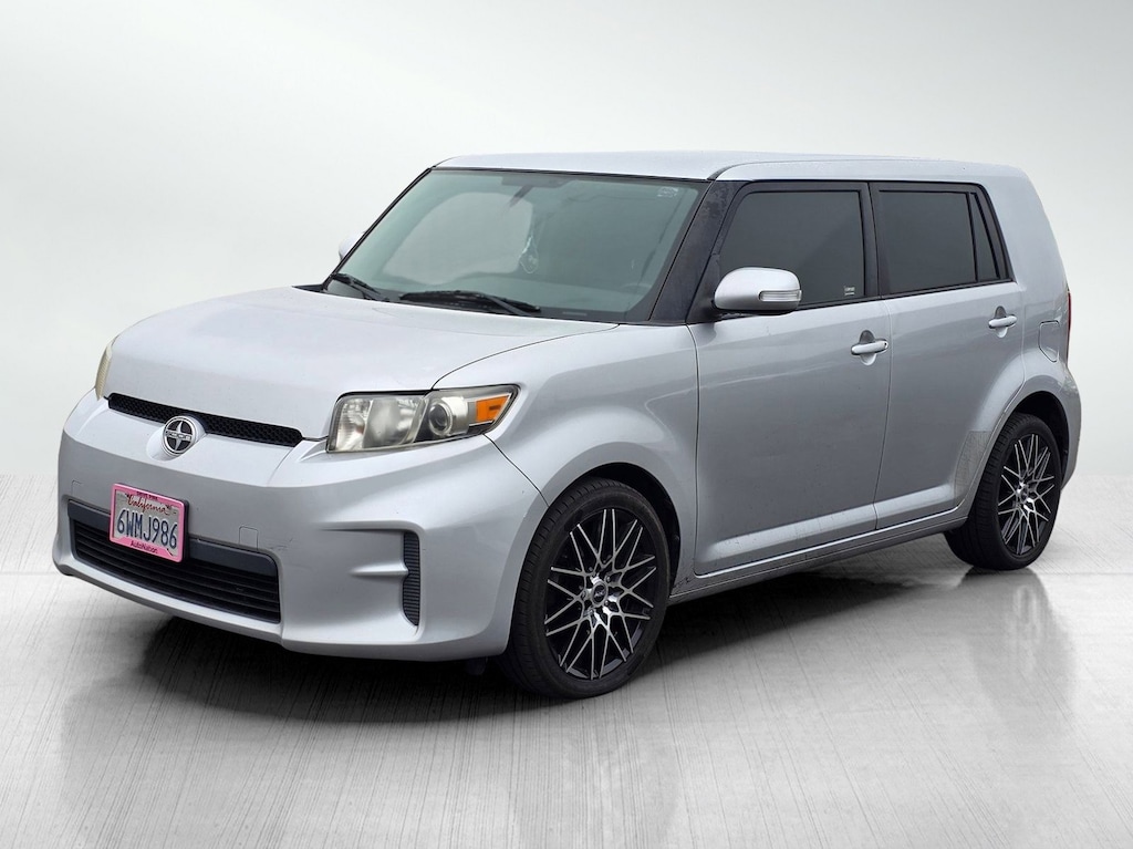 Used 2012 Scion xB Release Series 9.0 Wagon