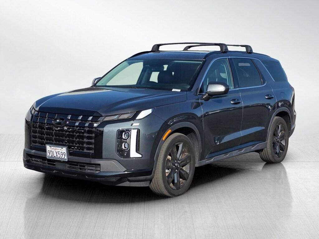 Used 2023 Hyundai Palisade XRT SUV