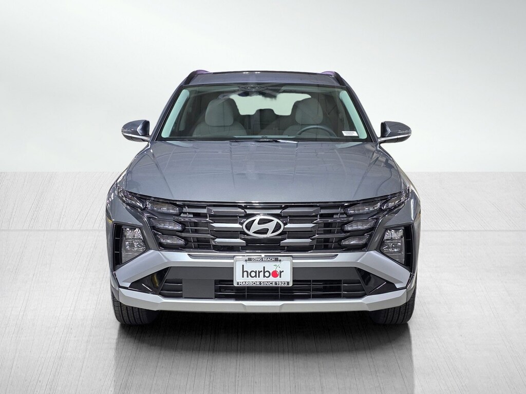 New 2026 Hyundai Tucson SEL Premium Sport Utility