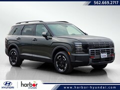 2026 Hyundai Palisade XRT Pro Sport Utility