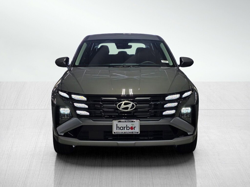 New 2026 Hyundai Tucson SE Sport Utility