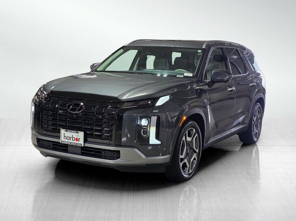 Used 2023 Hyundai Palisade Limited SUV