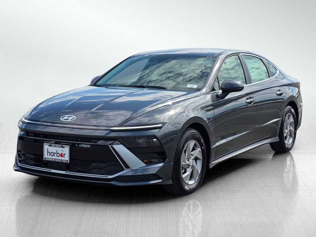 New 2026 Hyundai Sonata SE 4dr Car
