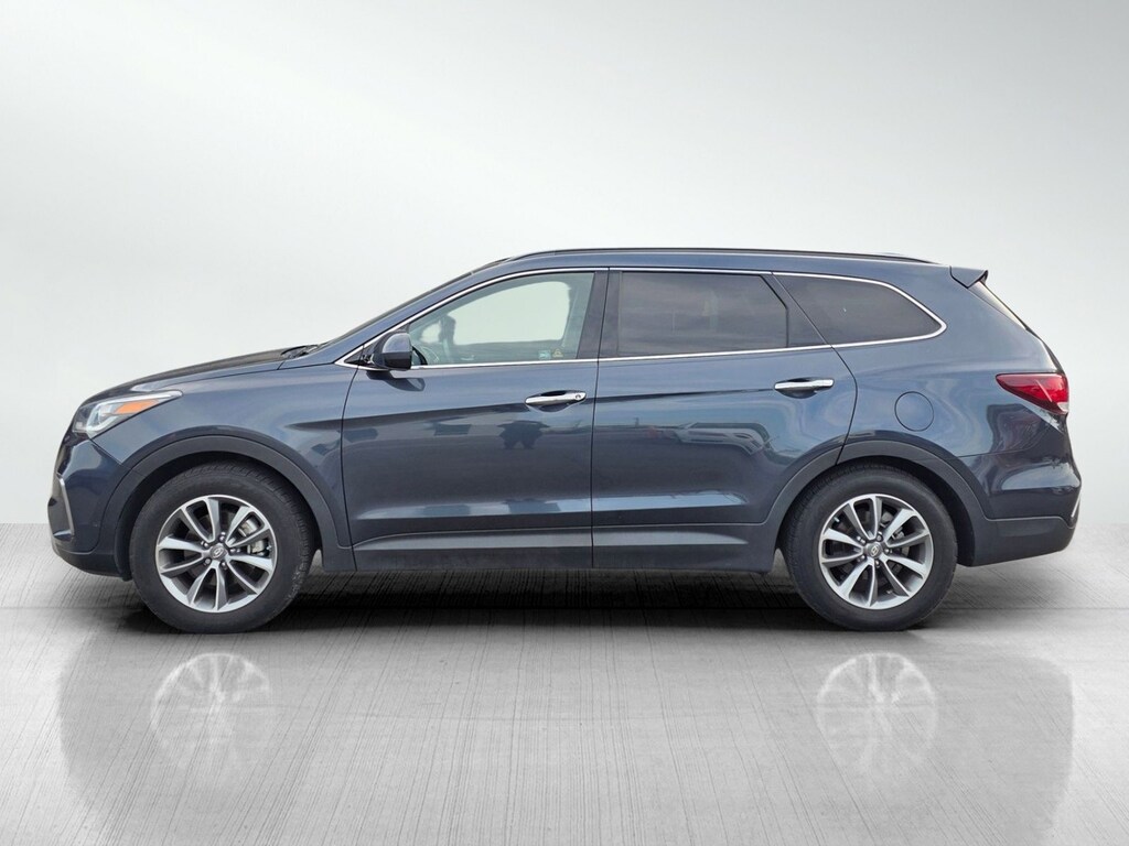 Used 2019 Hyundai Santa Fe XL SE SUV