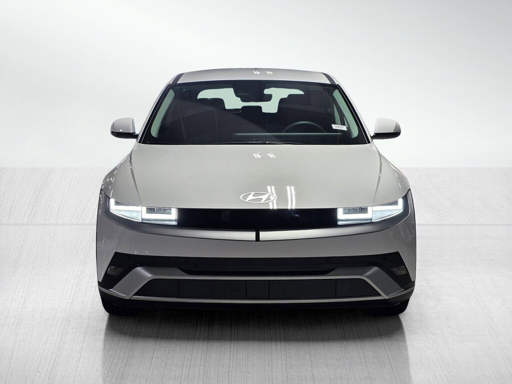 New 2026 Hyundai IONIQ 5 SE Sport Utility