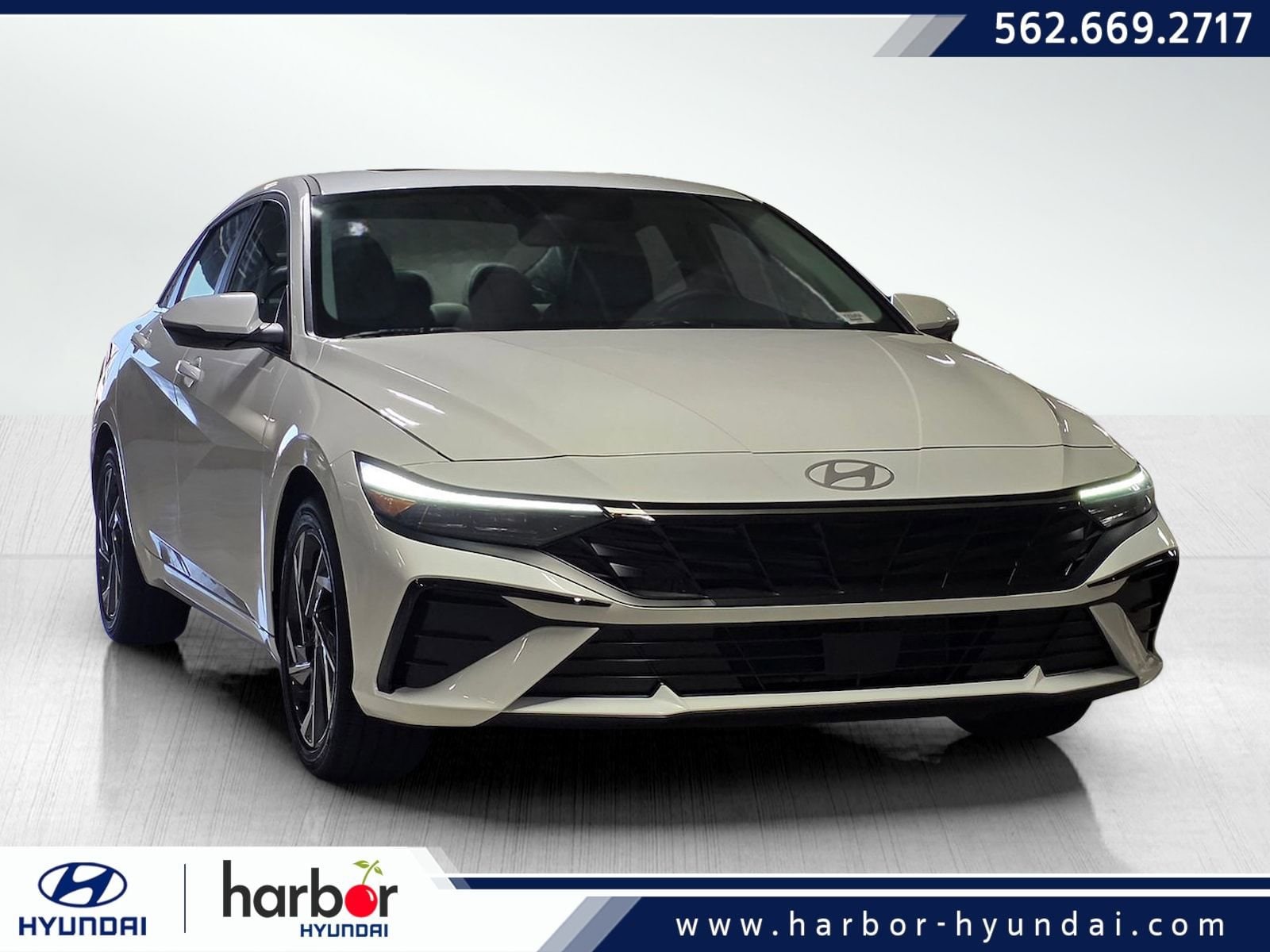 2026 Hyundai Elantra 2.0 Limited IVT's photo