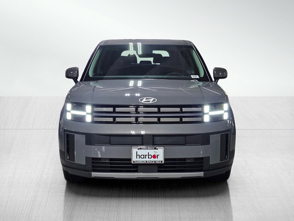 New 2026 Hyundai Santa Fe Hybrid SE Sport Utility