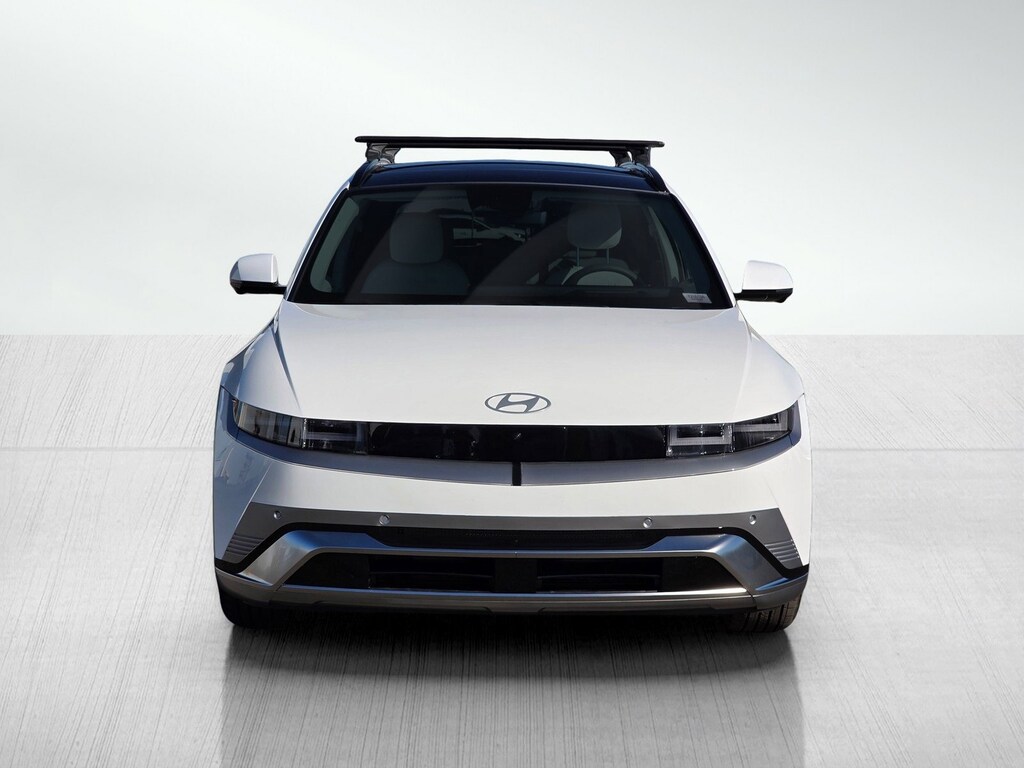 New 2026 Hyundai IONIQ 5 Limited Sport Utility