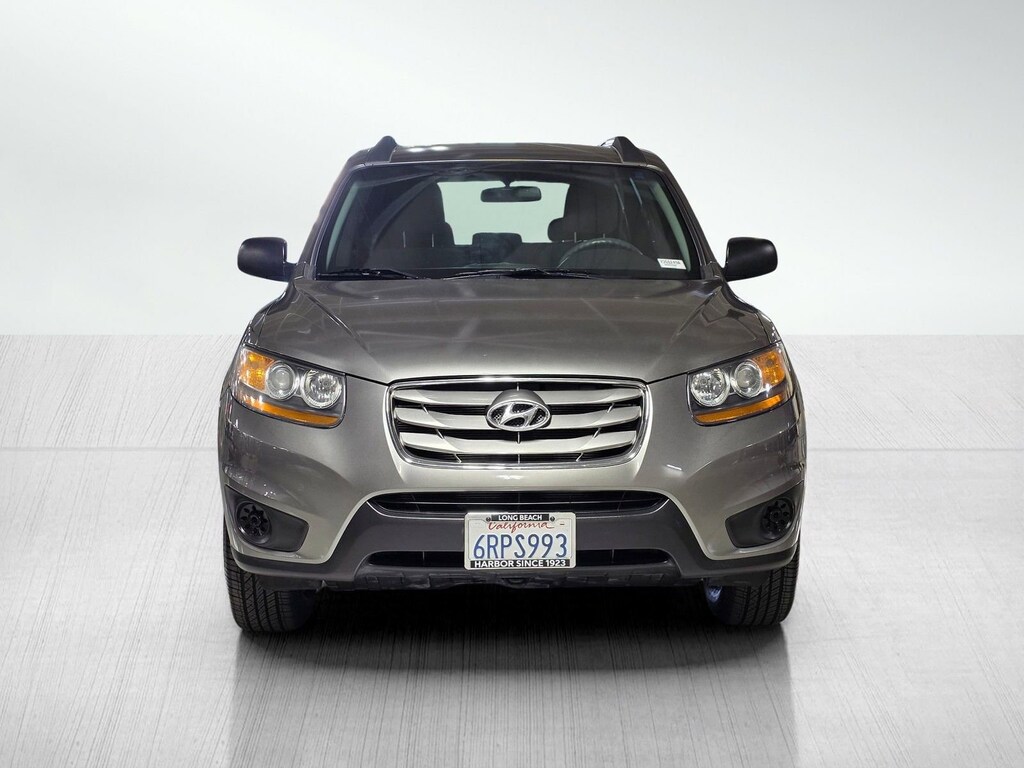 Used 2011 Hyundai Santa Fe GLS SUV