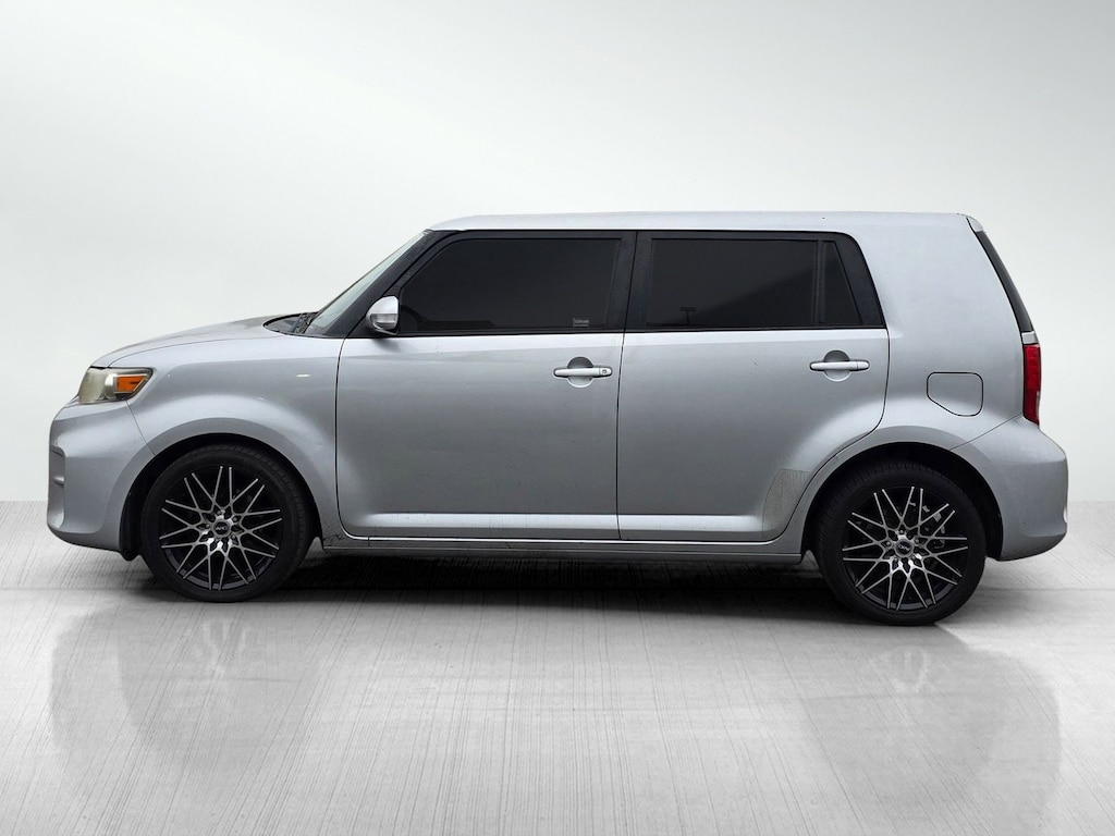 Used 2012 Scion xB Release Series 9.0 Wagon