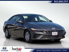 2026 Hyundai Elantra SE 4dr Car