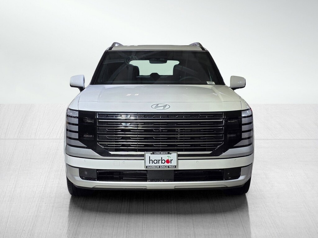 New 2026 Hyundai Palisade Hybrid Calligraphy Sport Utility