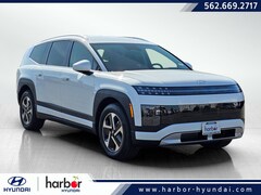 2026 Hyundai IONIQ 9 SE Sport Utility