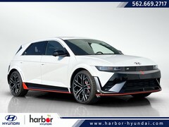 2025 Hyundai IONIQ 5 N Base Sport Utility
