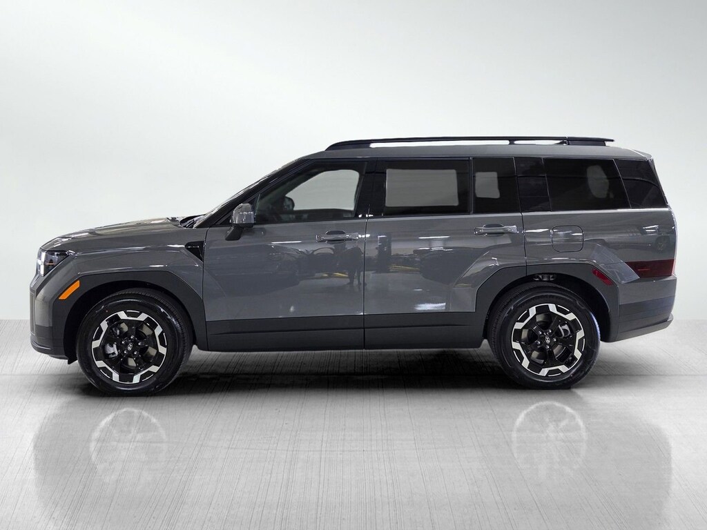 New 2026 Hyundai Santa Fe SEL Sport Utility