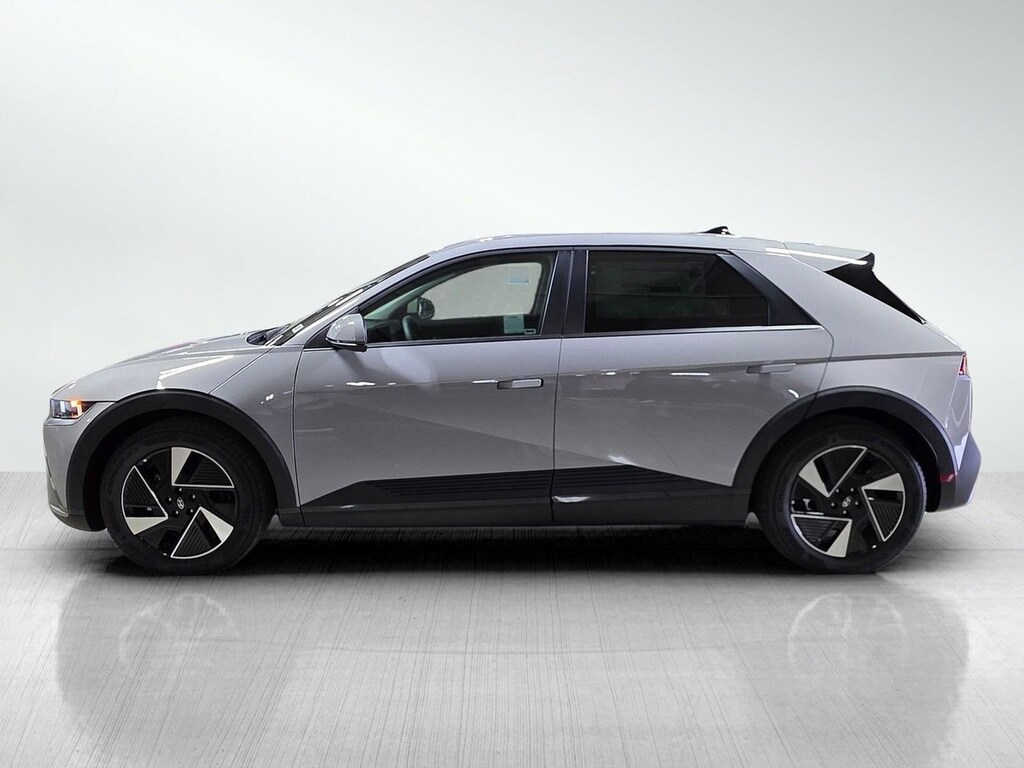 New 2026 Hyundai IONIQ 5 SEL Sport Utility