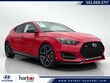  Hyundai Veloster N