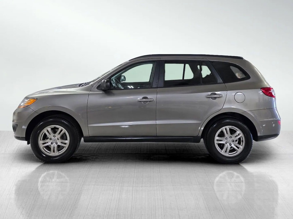 Used 2011 Hyundai Santa Fe GLS SUV