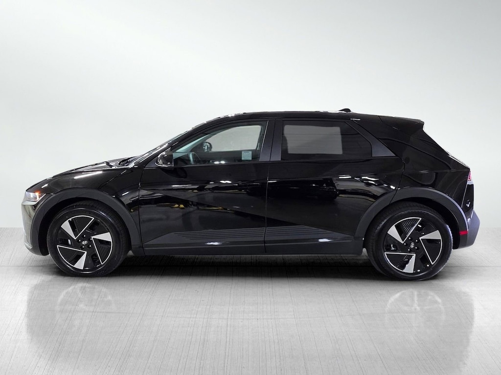 New 2026 Hyundai IONIQ 5 SEL Sport Utility