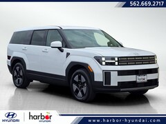 2026 Hyundai Santa Fe Hybrid SE Sport Utility