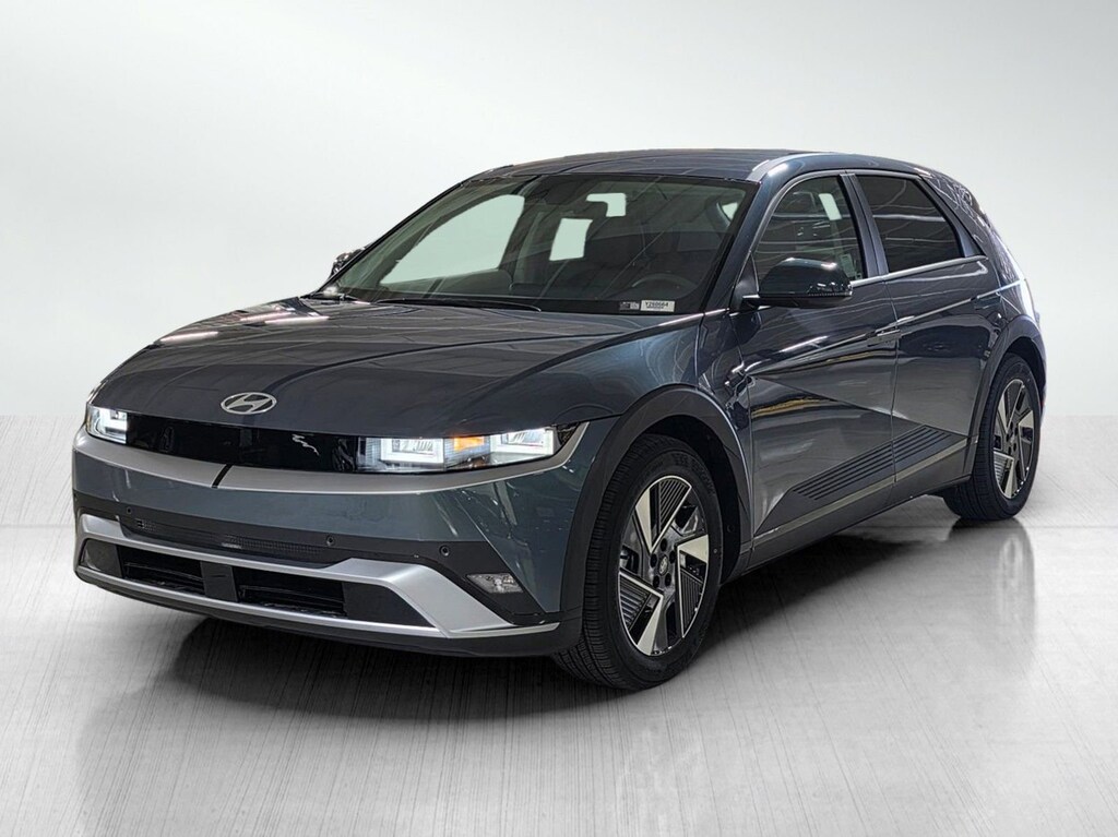 New 2026 Hyundai IONIQ 5 SEL Sport Utility