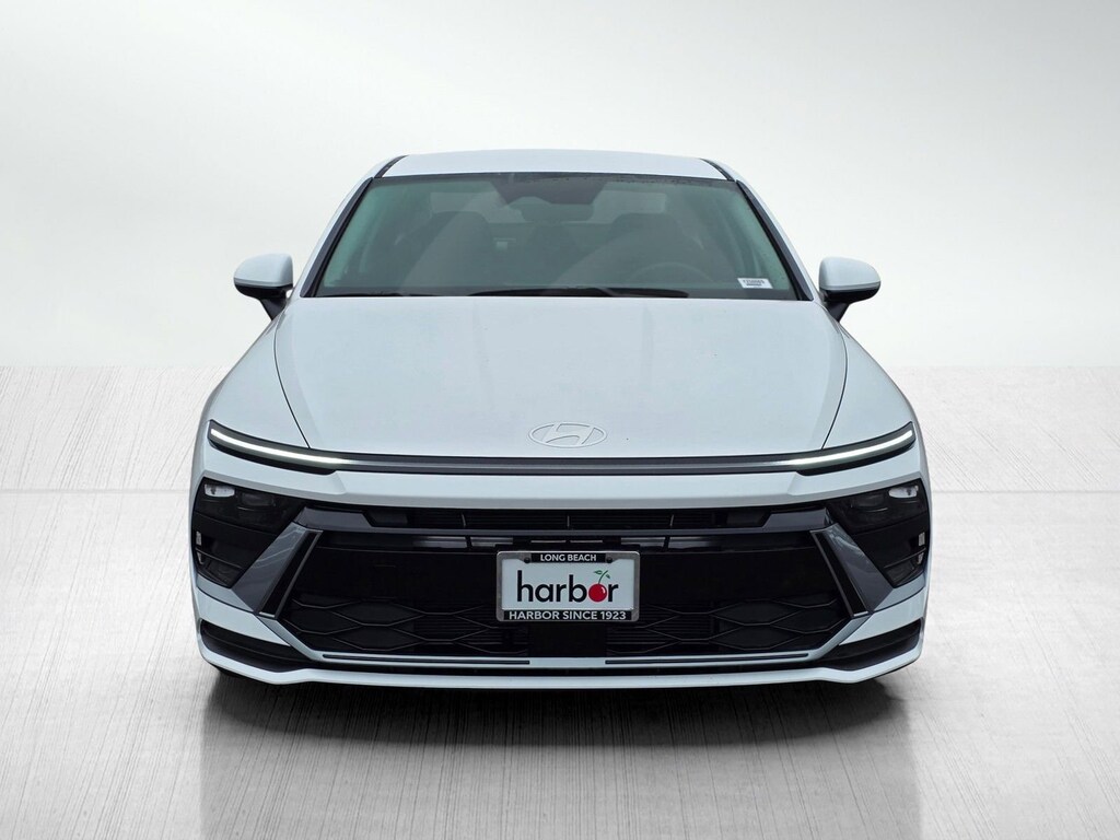 New 2026 Hyundai Sonata SE 4dr Car
