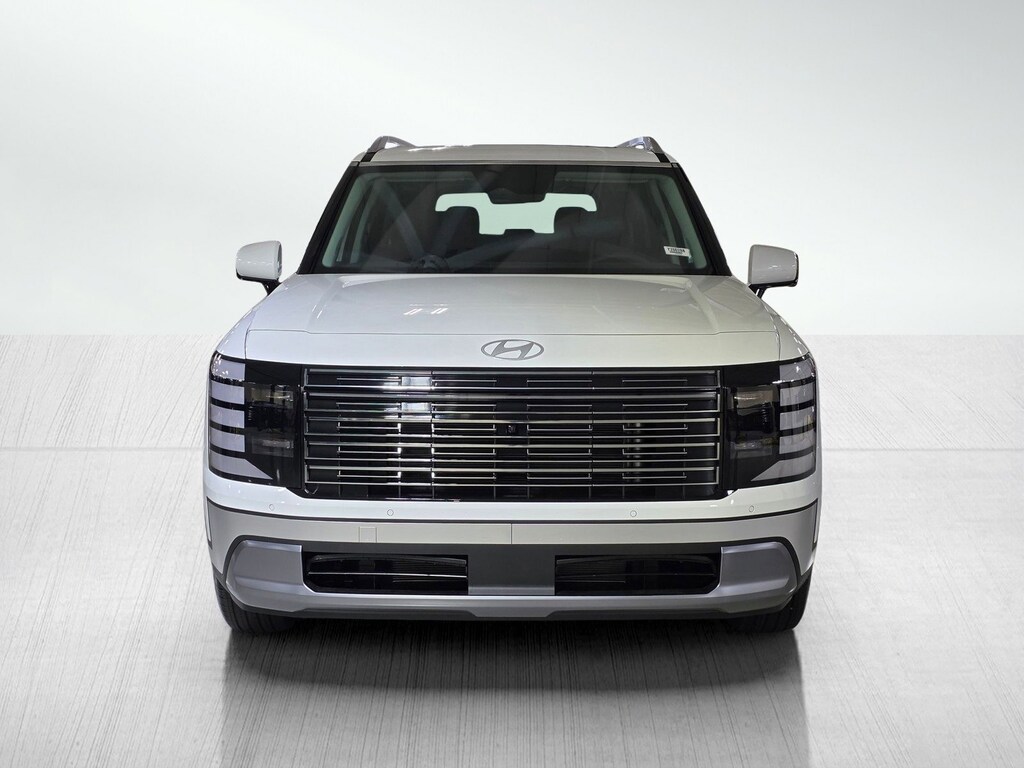 New 2026 Hyundai Palisade SEL Premium 7P Sport Utility