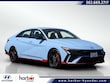 Hyundai Elantra N