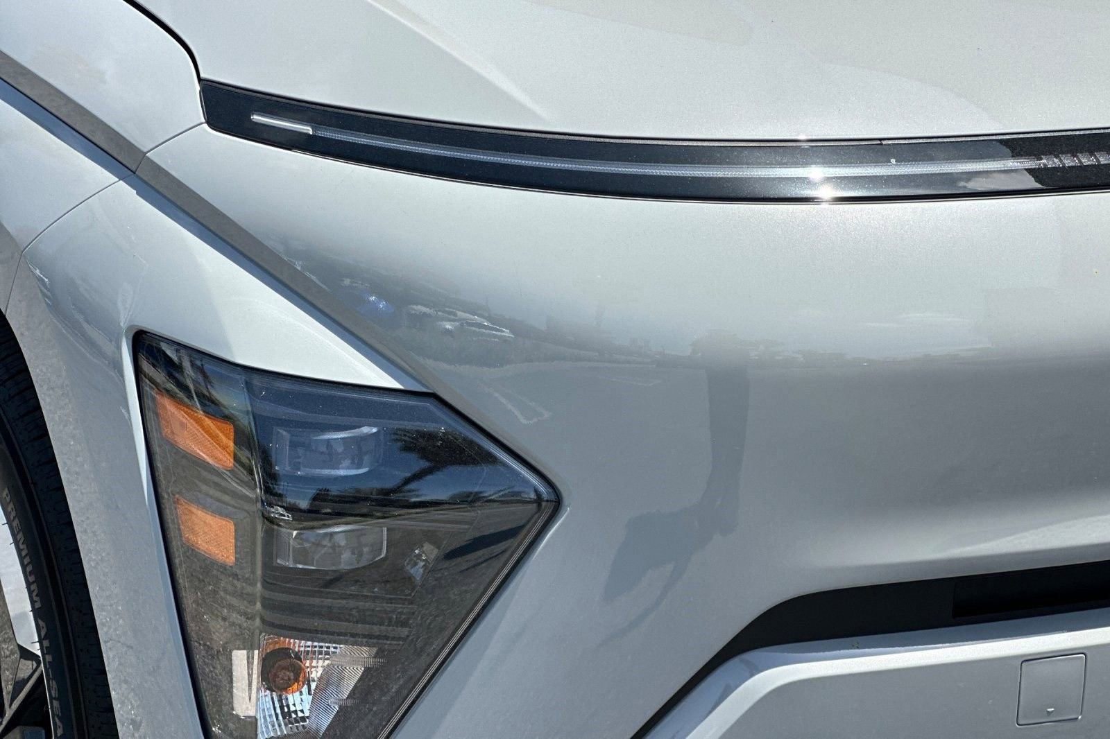 2025 Hyundai Kona EV SEL - Photo 32