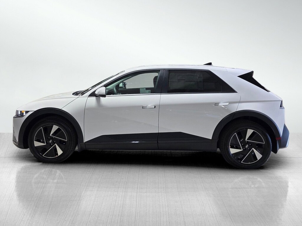 New 2026 Hyundai IONIQ 5 SE Sport Utility