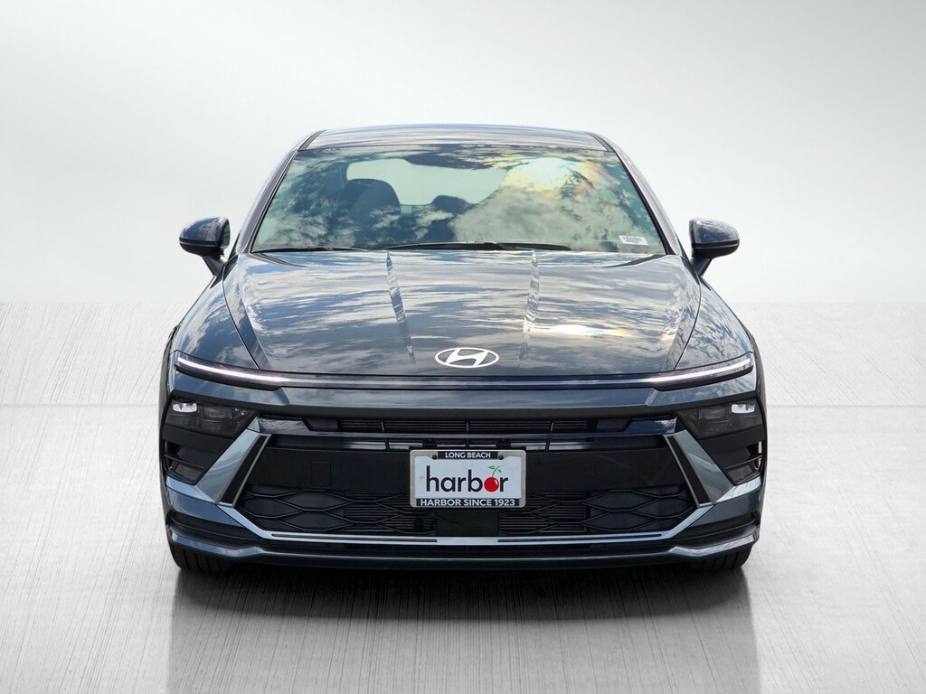 New 2026 Hyundai Sonata SE 4dr Car